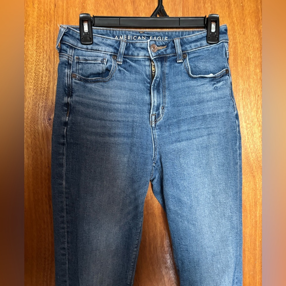 American Eagle Outfitters Skinny Jeans